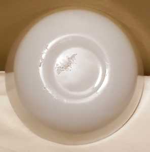 white glass bowl 2