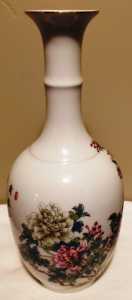 famille rose vase 4