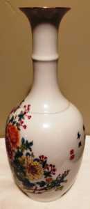 famille rose vase 3