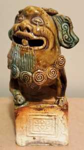 foo dog 2