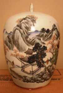 chinese jar 2