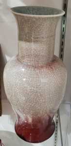 chinese cracked ice vase 2