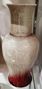 chinese cracked ice vase 1