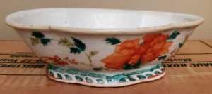 chinese orange bowl 1