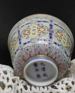 XIAFENG CUP