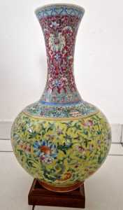 VASE REP