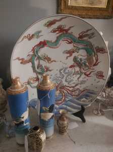 dragon plate 3