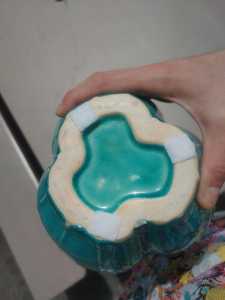 turquoise china 6