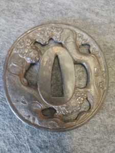 ox tsuba 2