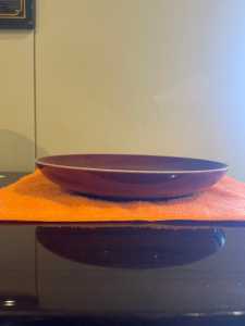 DAOGUANG RED PLATE 2