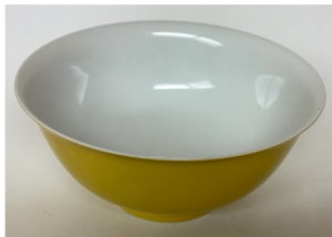 bowl