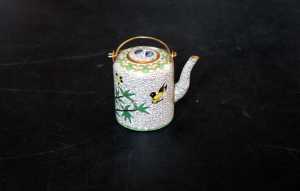 Mini Tea Set 1E