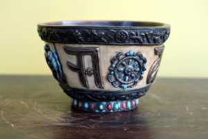 Chinese Bowl 1A