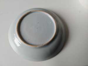 plate base