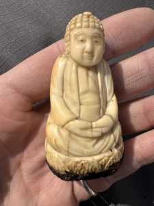 frontbuddha