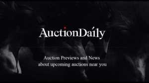 auuction news