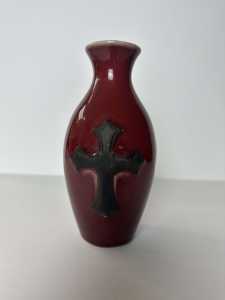 Oxblood Vase1