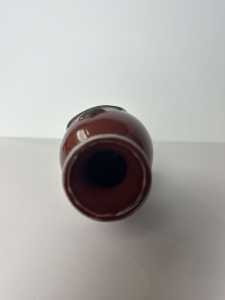 Oxblood Vase3