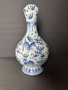 Horse Vase4