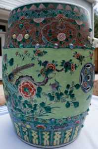 2 gardenseat. 2 gardenseat.