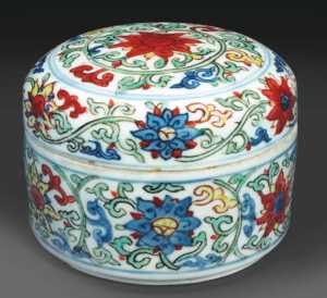 wanli ducai