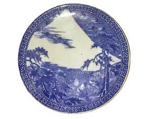 BlueVolcanoPLate