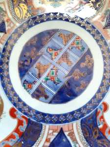 Medallion