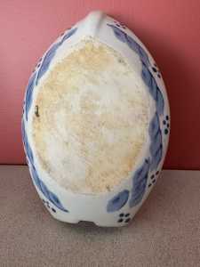 7 photo Imari boat. 6206