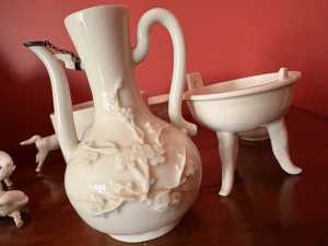 2 Photo TEA POT  in Collection of Blanc de Chine photo taken Aug 27, 2025 