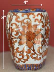 2 Photo Pair large Jars from Bloomingdales Bloomingdale 8081 2 Photo Pair large Jars from Bloomingdales Bloomingdale 8081