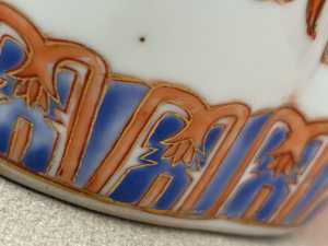 3 Photo Pair large Jars from Bloomingdales Bloomingdale 8084 3 Photo Pair large Jars from Bloomingdales Bloomingdale 8084