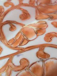 6 Photo Pair large Jars from Bloomingdales Bloomingdale 8080 6 Photo Pair large Jars from Bloomingdales Bloomingdale 8080