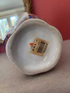 9 Photo Pair large Jars from Bloomingdales Bloomingdale 8093 9 Photo Pair large Jars from Bloomingdales Bloomingdale 8093