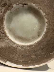 4 Final Collection Photos small blue jar ? Kangxi.