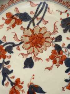 2 Photo my Chinese Imari with fish