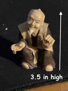 1 PHOTO MAN outstretched hands
