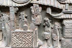 Carving Text 2