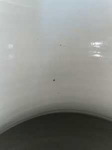 Interior Neck