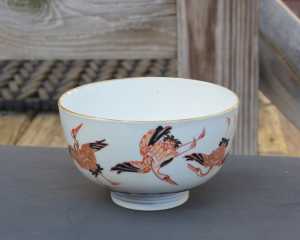 imari bowl 1