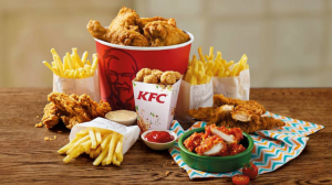 KFC to have 100 sites reopen for delivery by next week following Coronavirus shutdown wrbm large