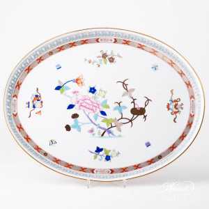 herend shanghai tray 3381 0 00 sh 1