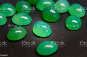 chrysoprase