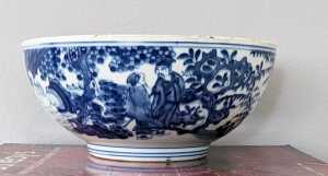 ming bowl II