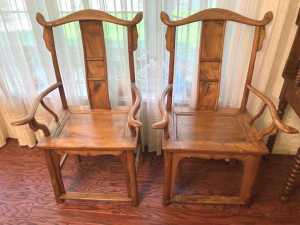 HH chairs