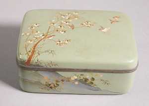 namikawa box