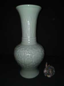 rsz celadon vase cloisone ashtray 013