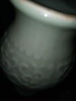 rsz celadon vase cloisone ashtray 003