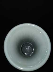 rsz celadon vase cloisone ashtray 010