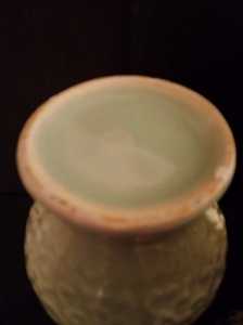 rsz celadon vase cloisone ashtray 019