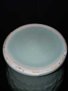 rsz celadon vase cloisone ashtray 021